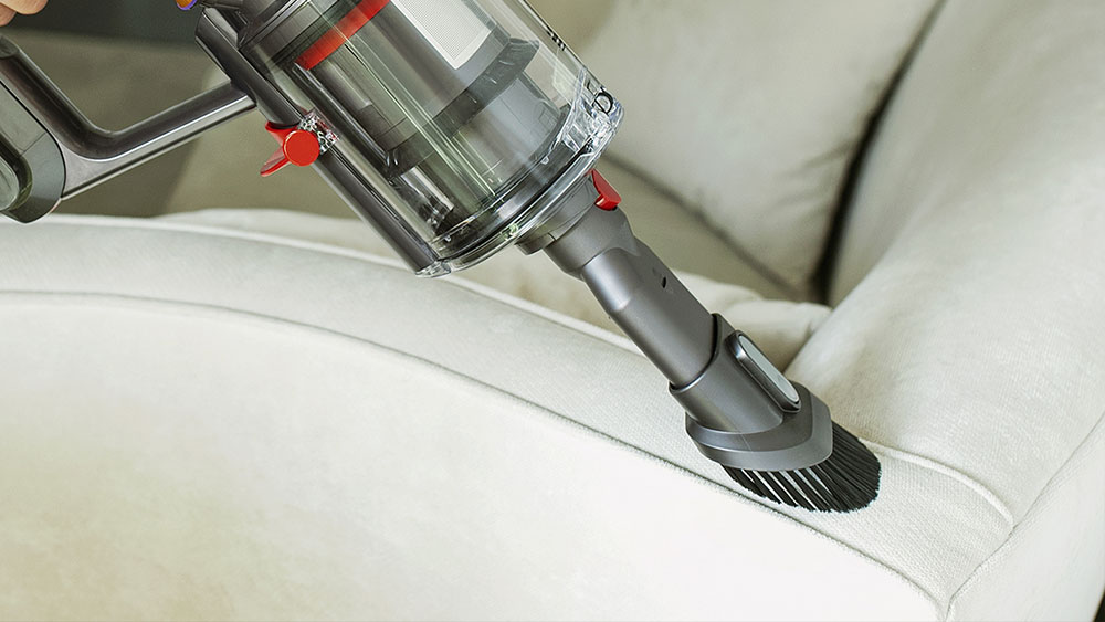 DYSON GEN5 DETECT ABSOLUTE VACUUM CLEANER, EU