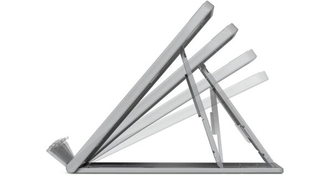 Kensington SmartFit Easy Riser Go regulacja