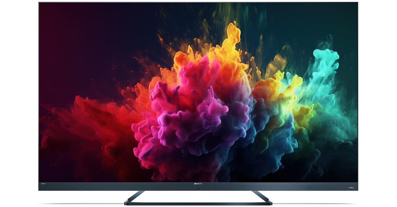 Telewizor 50'' Sharp 50FQ8EG