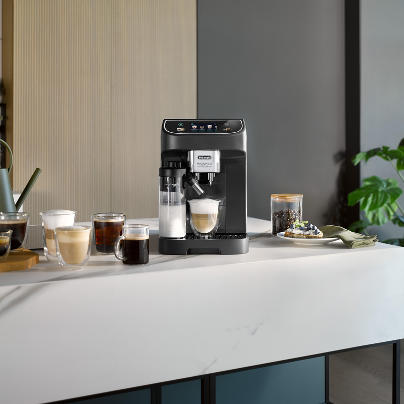 De'Longhi Magnifica Plus ECAM 320.61.G