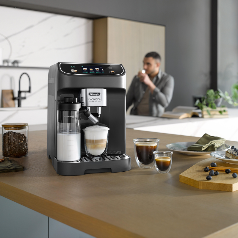 De'Longhi Magnifica Plus ECAM 320.61.G