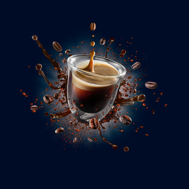 De'Longhi Magnifica Plus ECAM 320.61.G