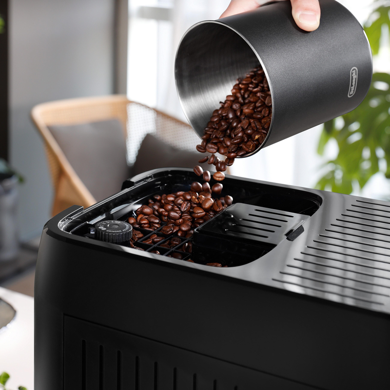 De'Longhi Magnifica Plus ECAM 320.61.G