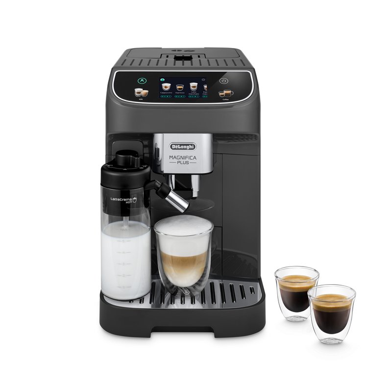 De'Longhi Magnifica Plus ECAM 320.61.G