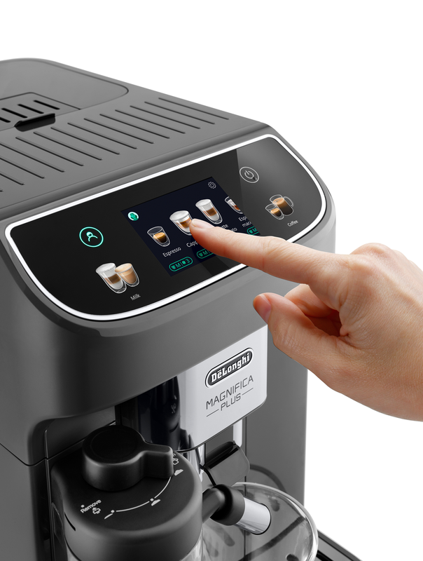 De'Longhi Magnifica Plus ECAM 320.61.G