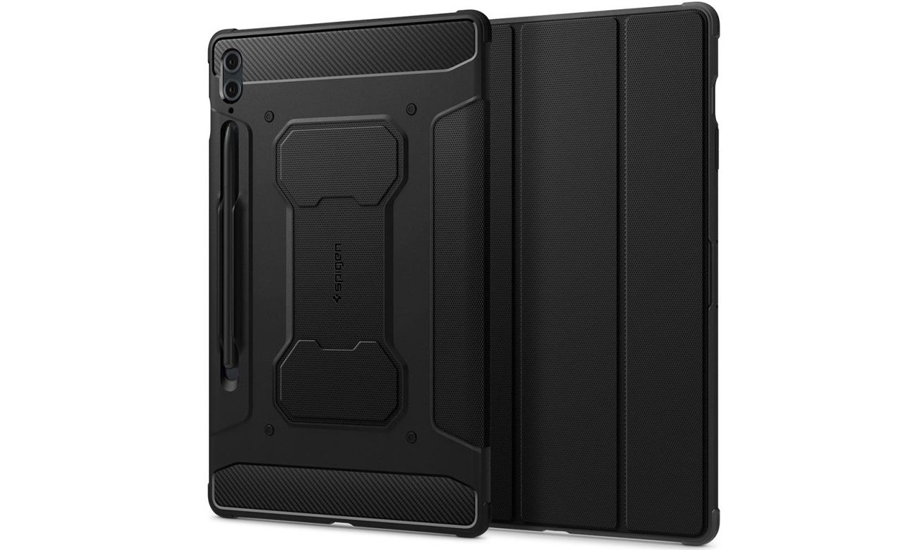 Spigen Rugged Armor “Pro” do Samsung Galaxy Tab S9 FE+ X610 / X616