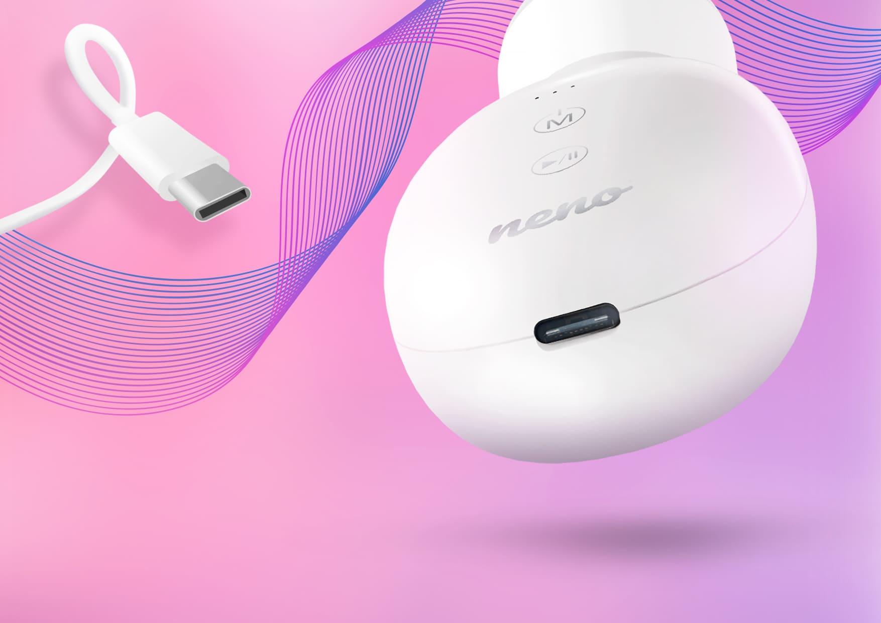ładowarka USB-C