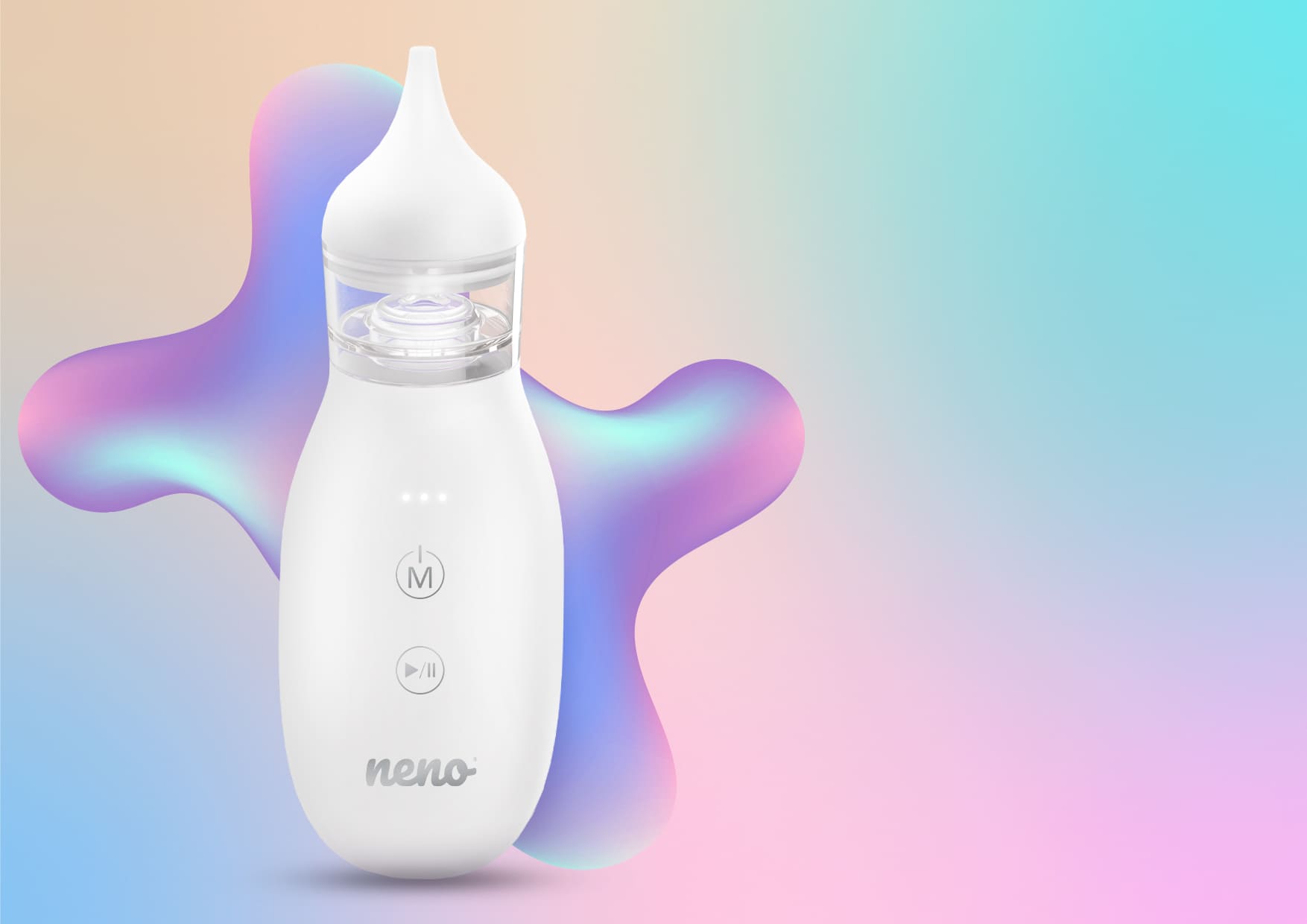 aspirator Neno Aria