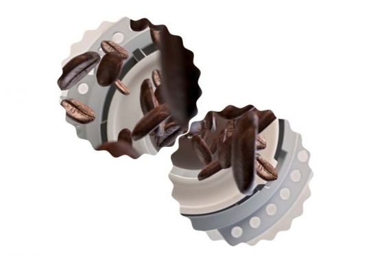 Philips Ceramiczny młynek