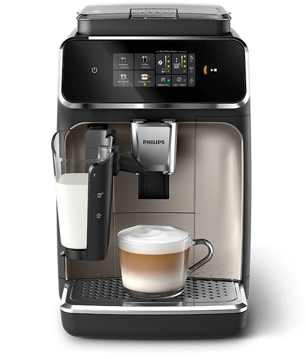 Główne cechy ekspresu automatycznego Philips EP2336/40, dostępnego w sklepach Neonet