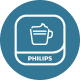 Przepisy i porady dostępne w aplikacji Philips Coffee+