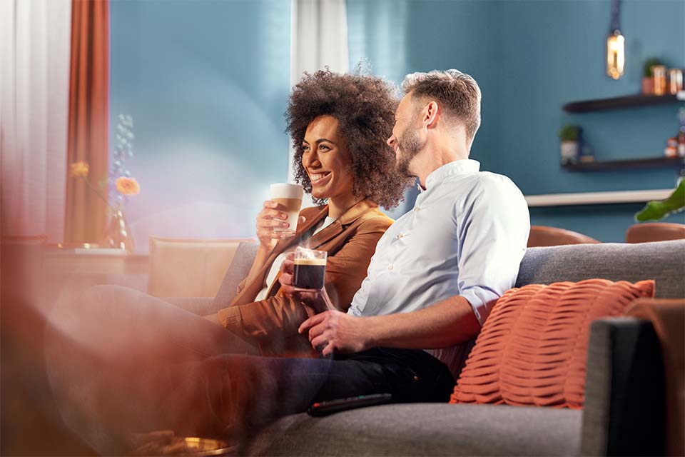 Philips System Aroma Extract