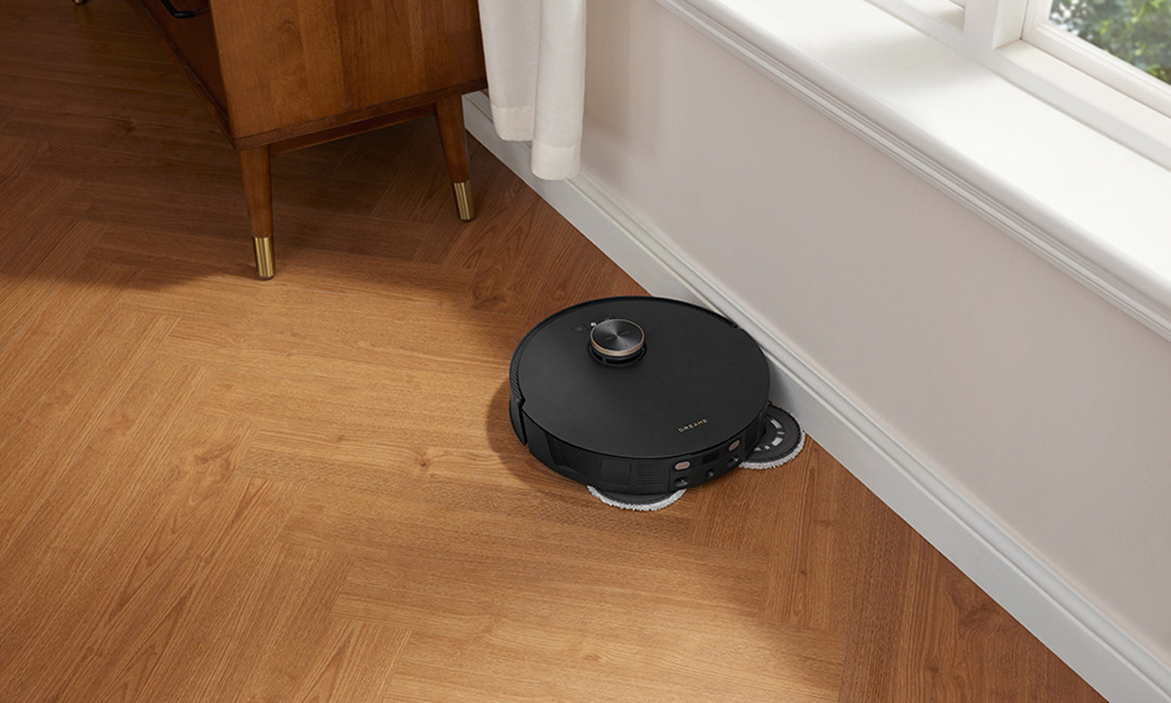 robot sprzątający dreame L20 ultra cechy