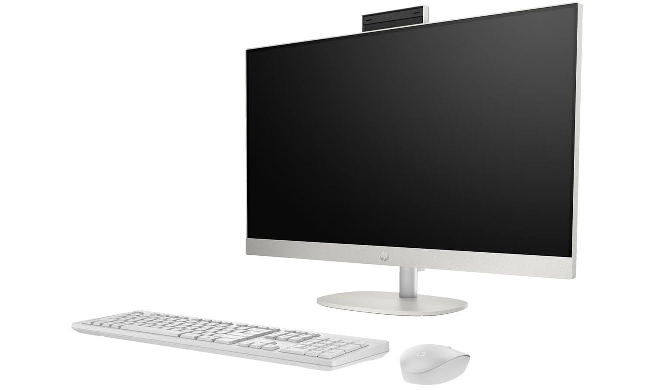 HP 24 ekran