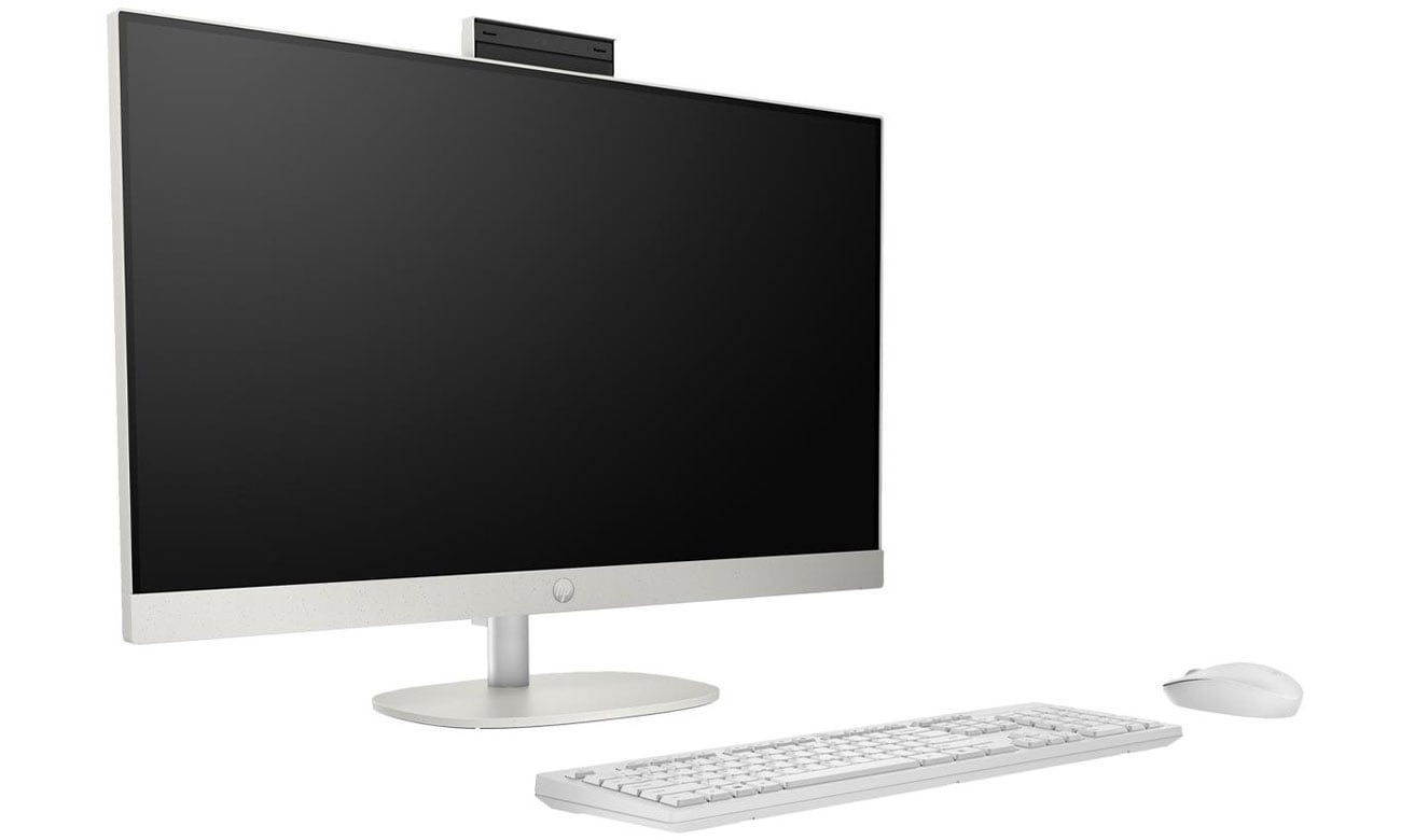 HP 24 przód