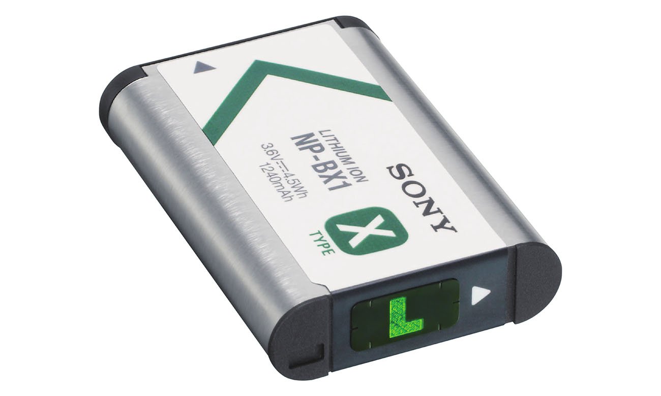 Akumulator do aparatu SonyNP-BX1