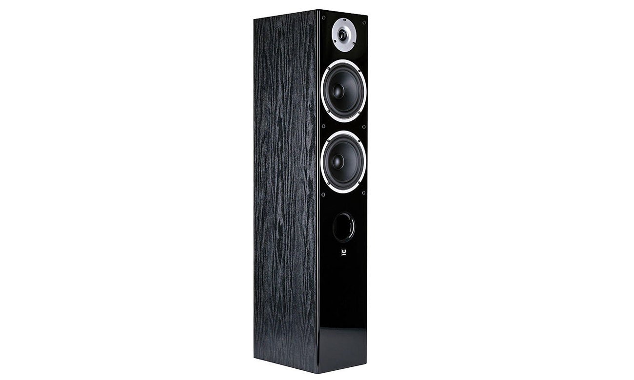 Kolumna Wilson RAPTOR 7 czarna