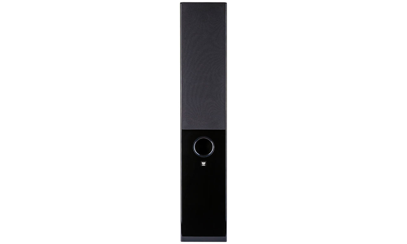 Kolumna Wilson RAPTOR 7 czarna