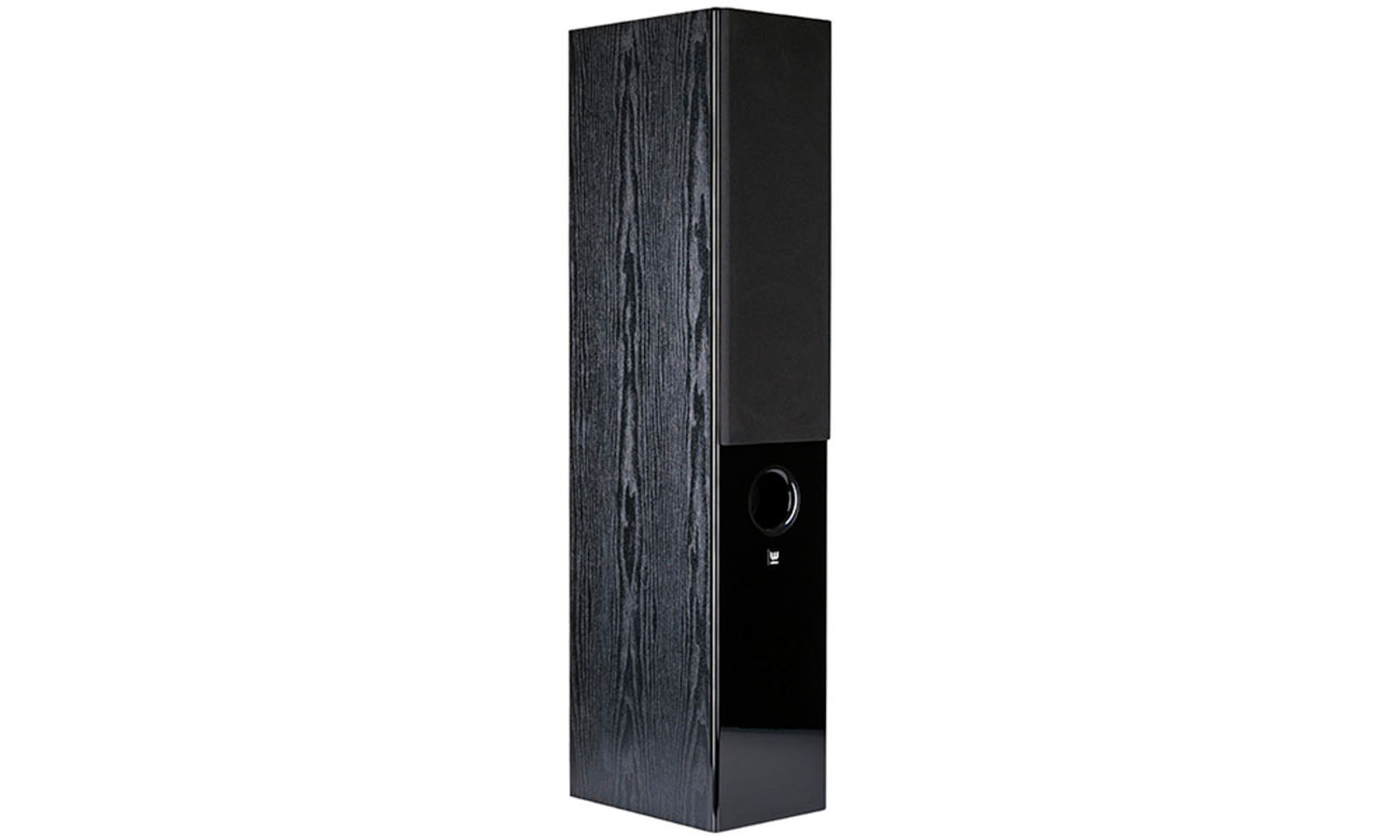 Kolumna Wilson RAPTOR 7 czarna