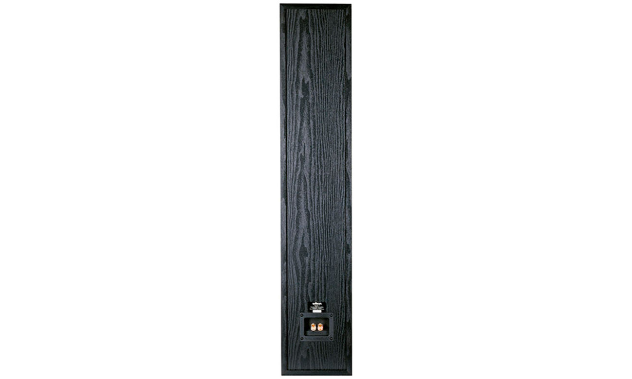Kolumna Wilson RAPTOR 7 czarna
