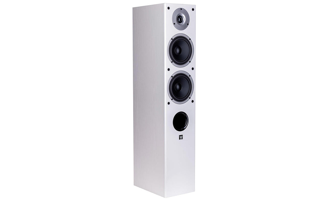 Kolumna Wilson RAPTOR 5 