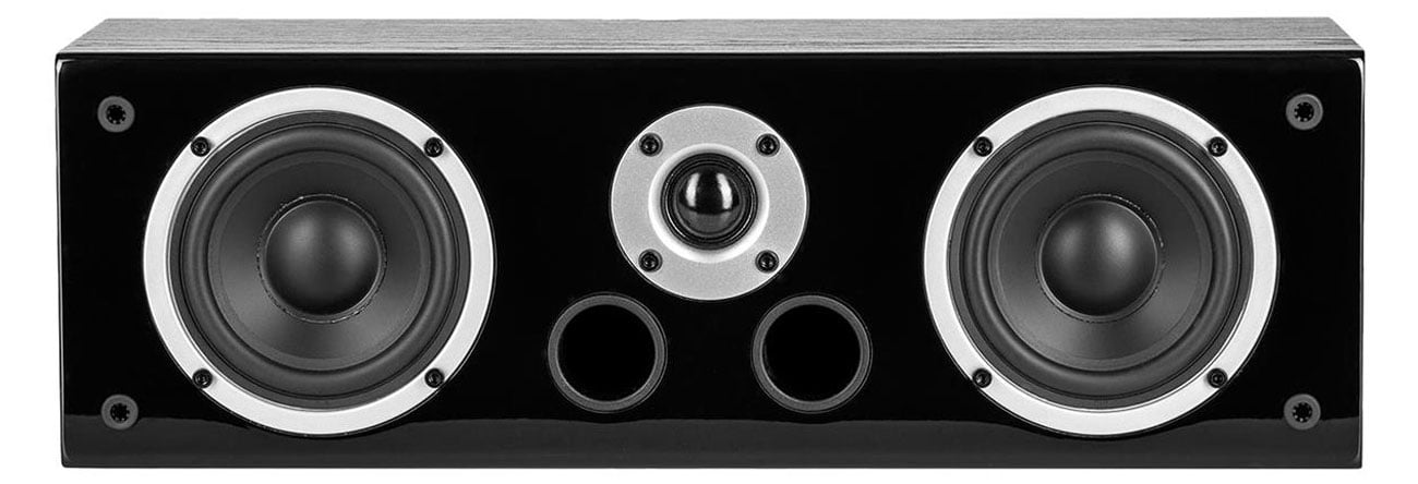 Wilson RAPTOR VOCAL widok z przodu