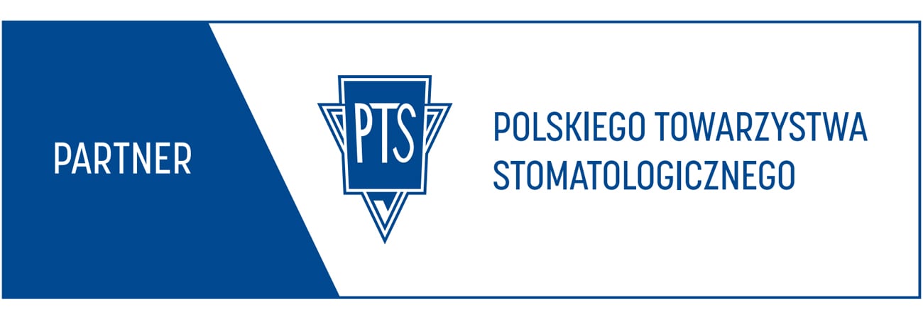 oclean partner polskiego towarzystwa stomatologicznego