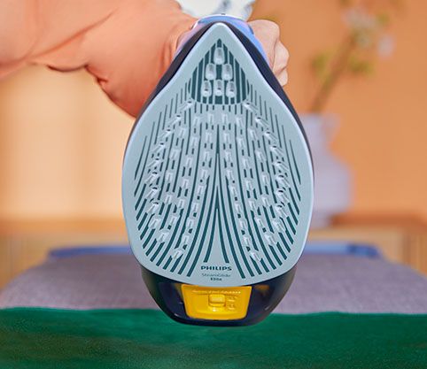 Philips Stopa SteamGlide Elite