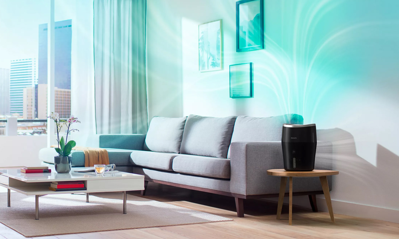 filtr do nawilżacza philips FY2402/30
