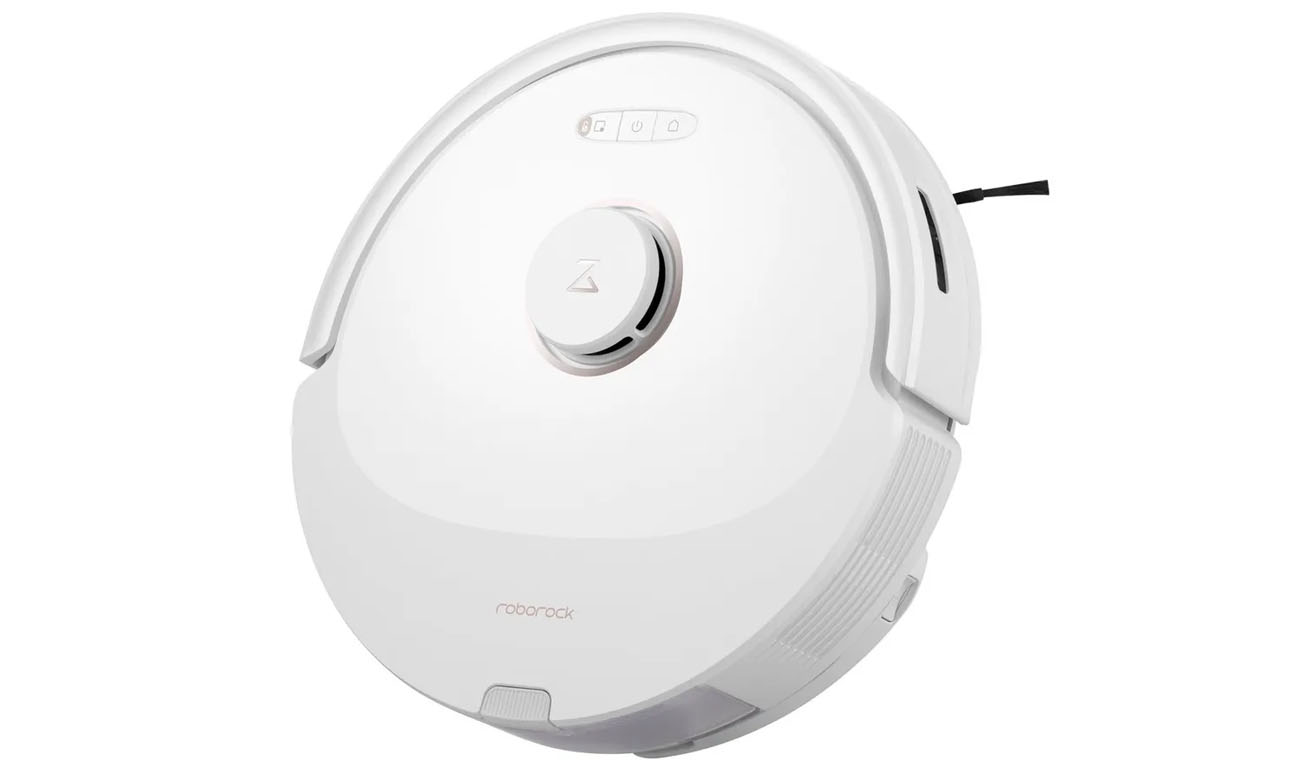 Robot sprzątający RoborockQ8 Max White