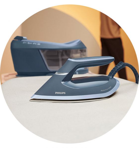 Philips Automatyczne wyłączanie