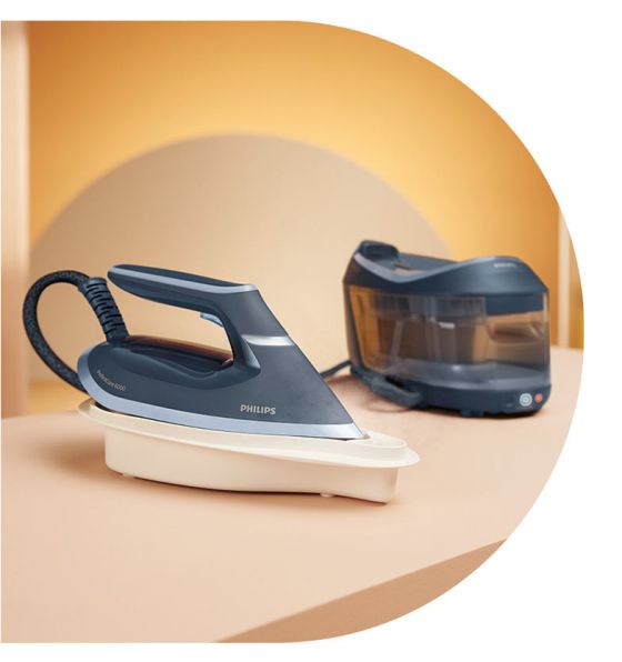Philips SystemSmart Calc Clean