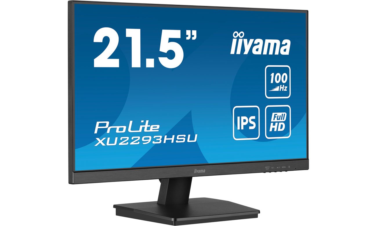 iiyama XU2293HSU-B6
