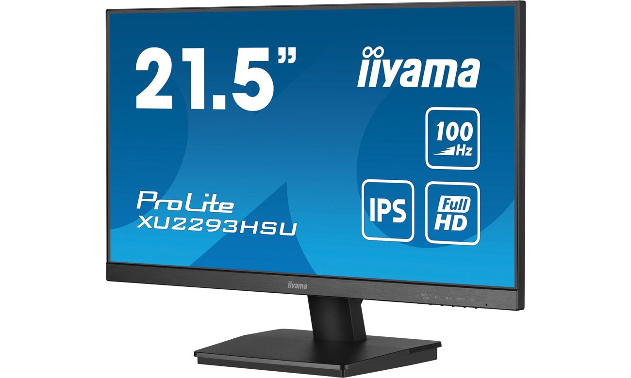 iiyama XU2293HSU-B6