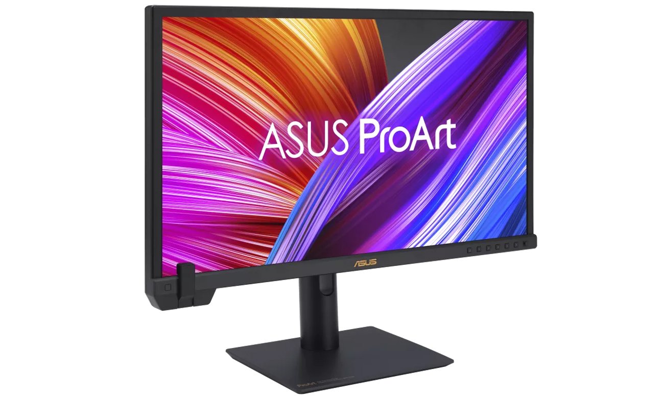 Kluczowe cechy ASUS ProArt PA24US