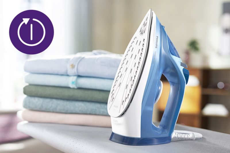 Philips Automatyczne wyłączanie
