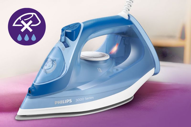 Philips Blokada kapania