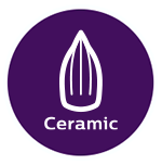 Philips Ceramiczna stopa żelazka