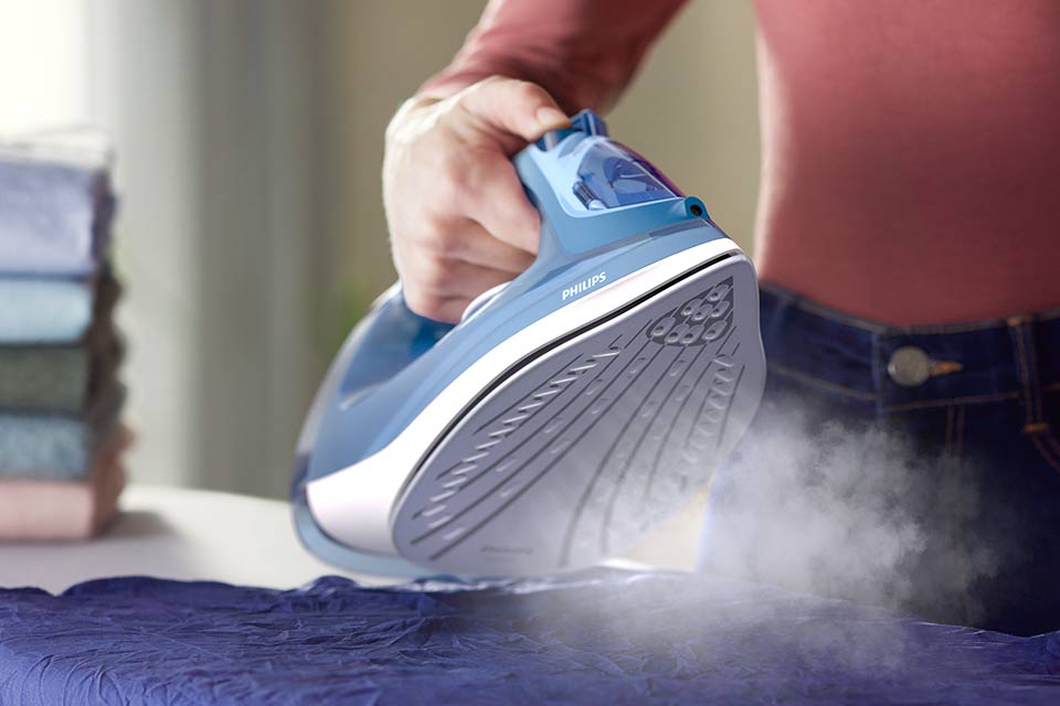 Philips Gładko przesuwająca się stopa ceramiczna