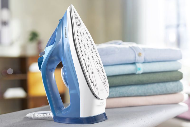 Philips Moc 2400 W. Szybkie nagrzewanie