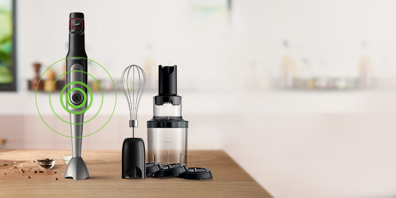 Philips Jedno naciśnięcie przycisku