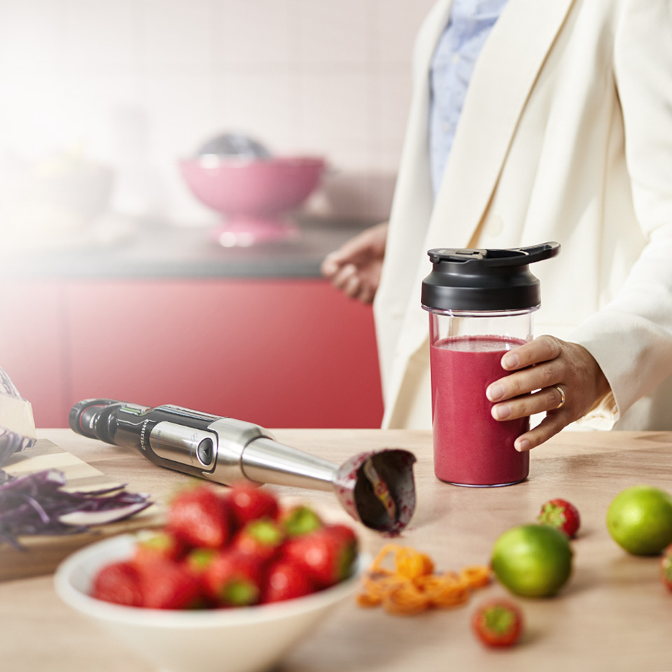 Philips W domu i na spacerze
