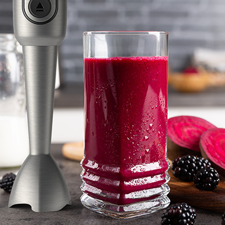 Philips Technologia ProMix