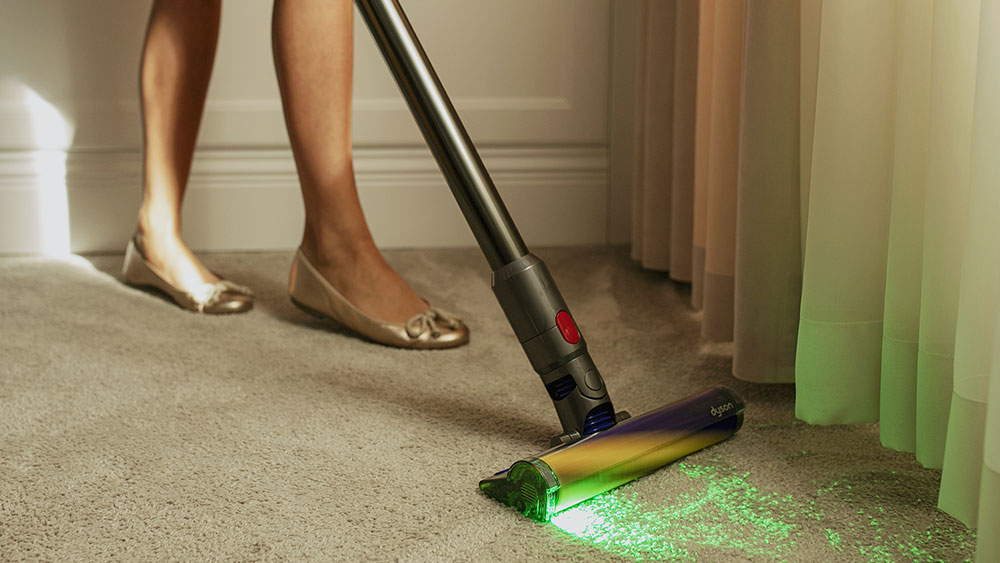 Dyson V12 Detect Slim 2023