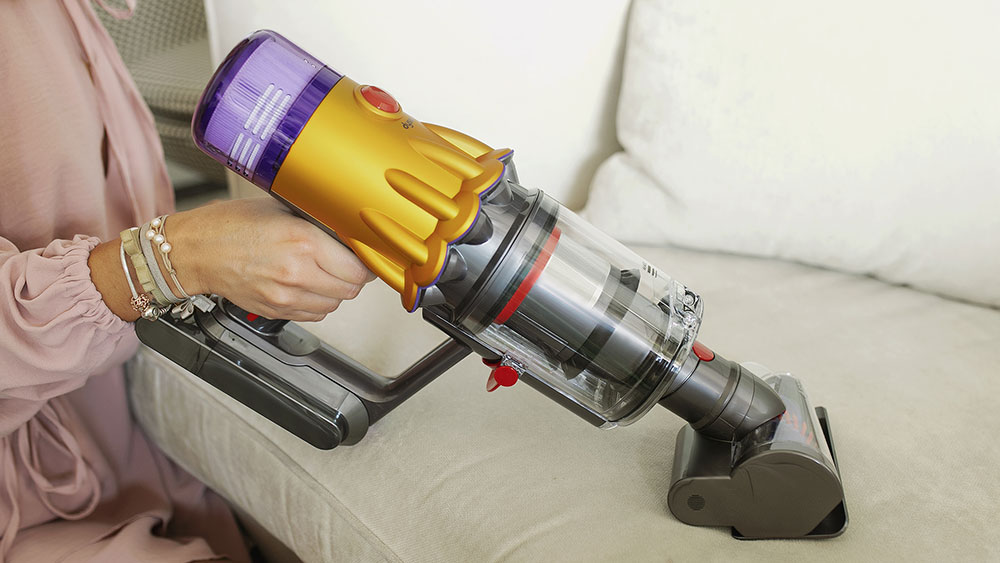 Dyson V12 Detect Slim 2023