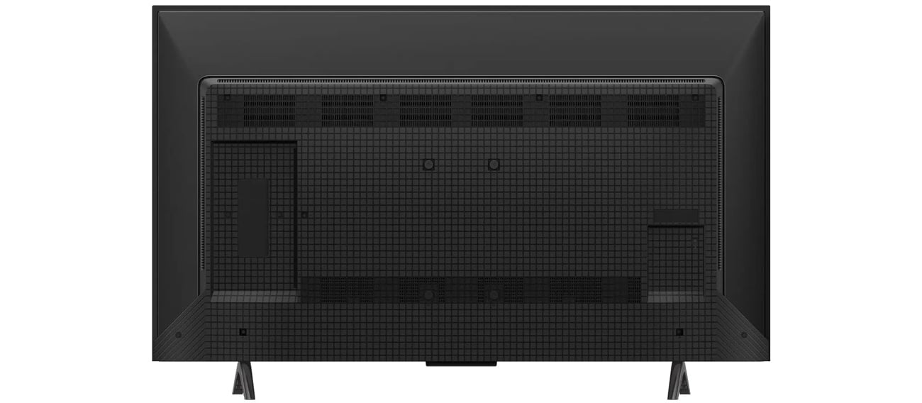 TCL C655 tył