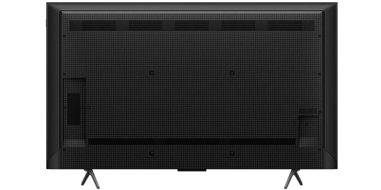 TCL C655 tył