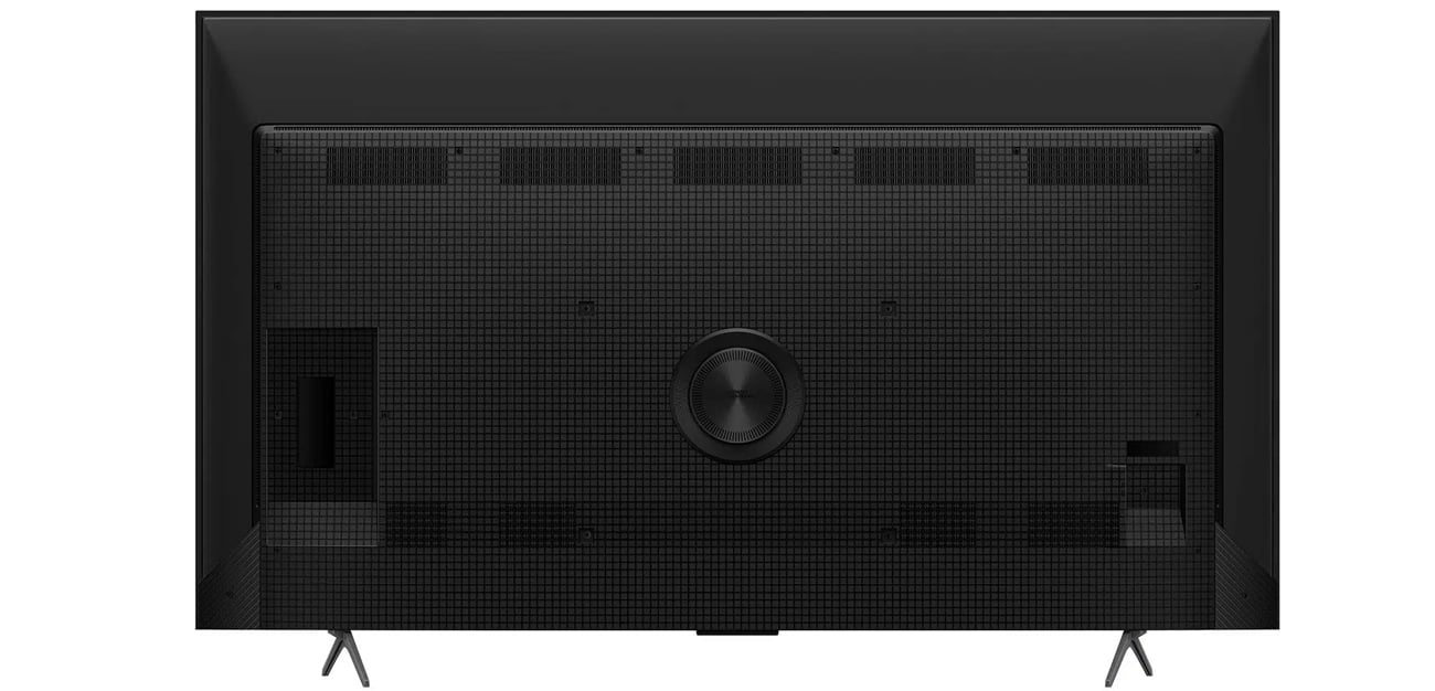 TCL C655 tył