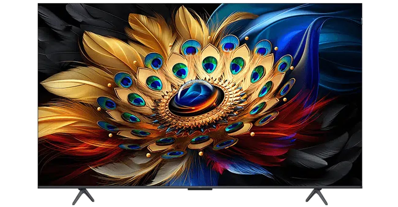 Telewizor 75 TCL 75C655