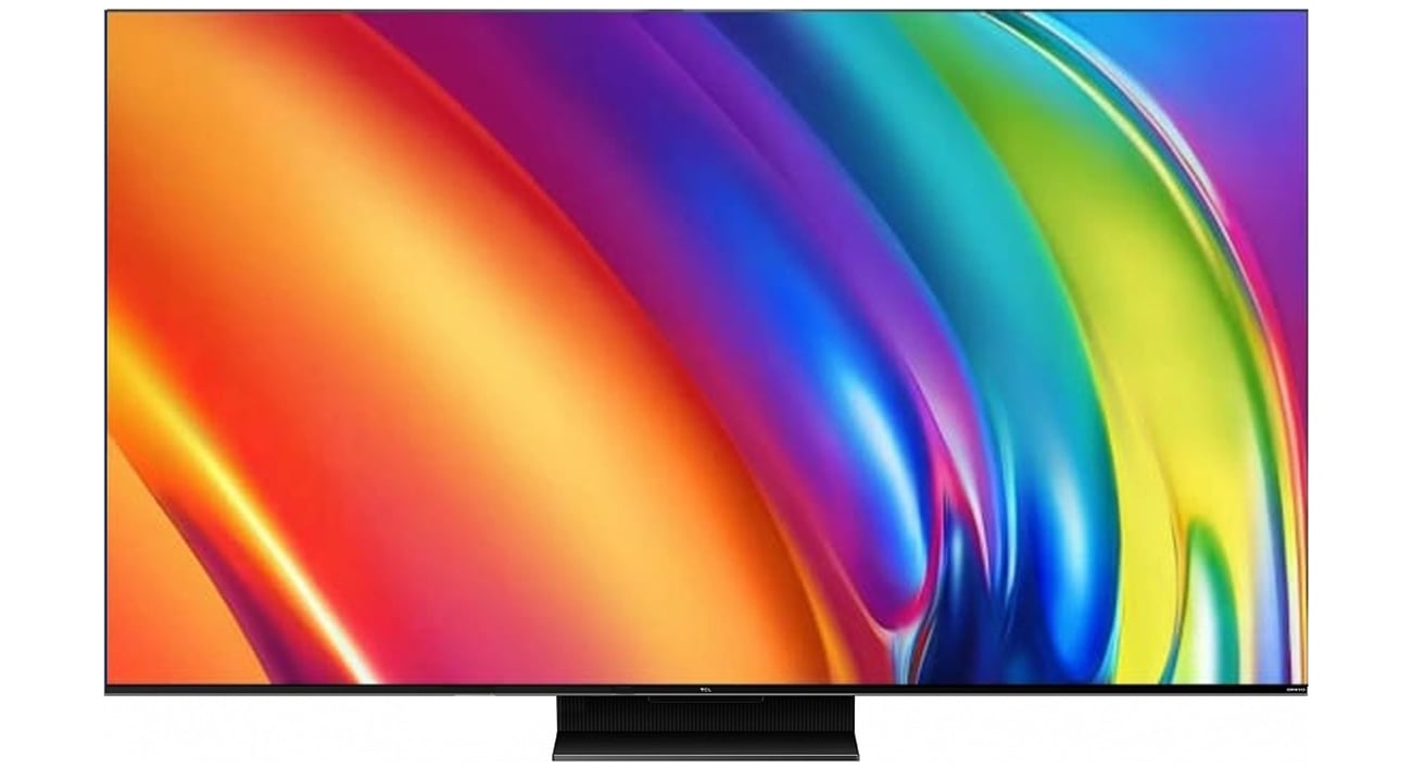 Telewizor TCL 75'' 75C803